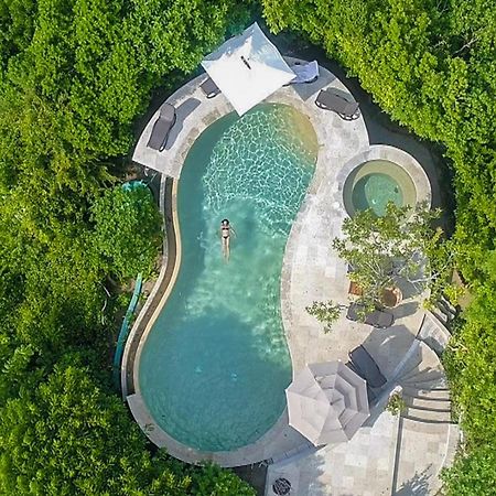 萨尤利塔 Haramara Retreat酒店 外观 照片